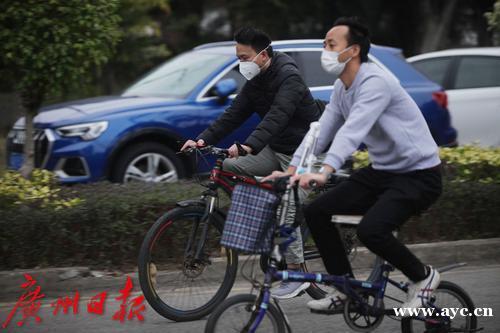 广东开辟防疫物资生产审批“绿色通道”