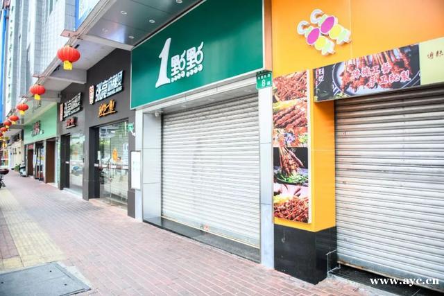 最新！广州全市暂停餐饮单位堂食服务！疫情解除前禁止大规模聚餐
