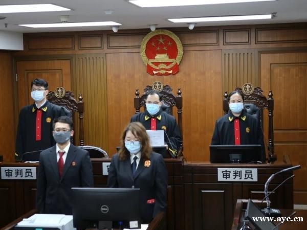 判了！广州首宗涉疫情案，被告人获刑4年
