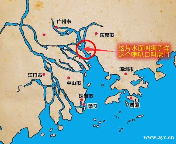 从大湾区两大标志性工程更名过程，看广州南沙发展前景