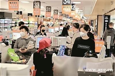 广州“暖企15条”出台一周 企业复工复产呈现四大亮点