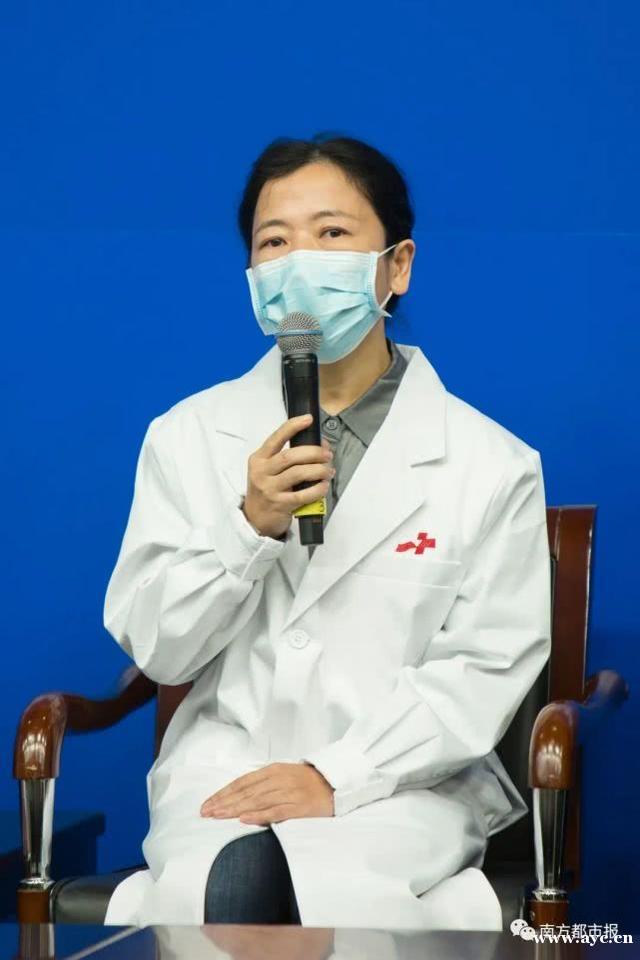 广州有13位患者出院后复阳，专家：是否具传染性不能确定