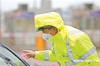 禅城公安发出《战“疫”之声》