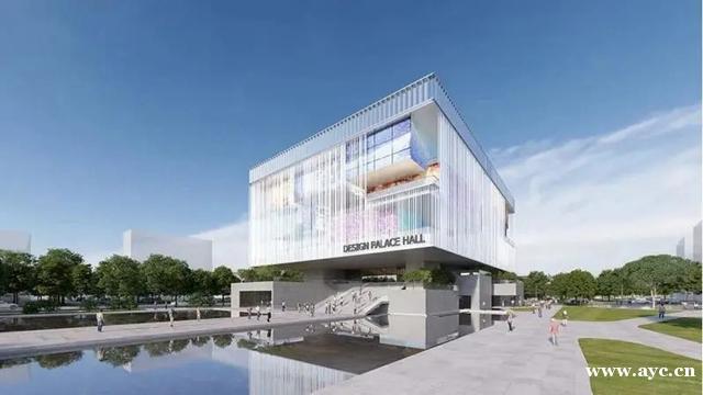 改革创新让广州设计之都建设再提速，预计年内13栋高楼封顶