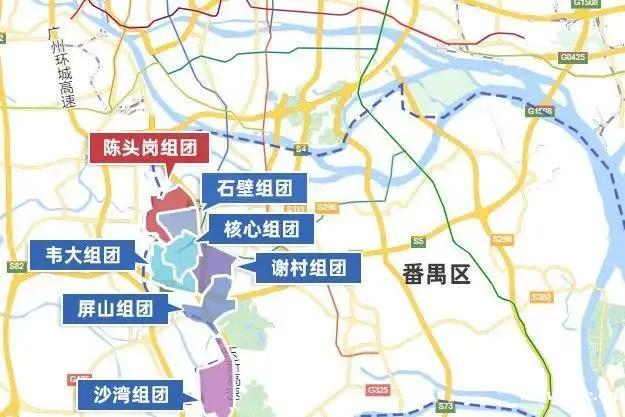 就在广州！“世界上最好的火车站”要来了
