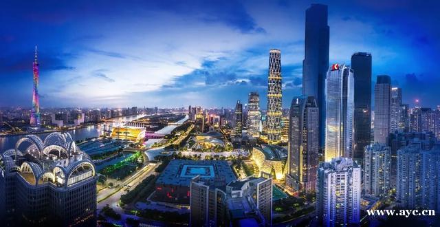 2020年入户广州最新指南！教你变身“广州人”