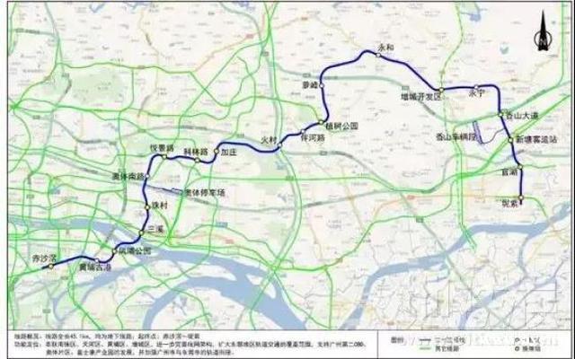 官方发布：地铁16号线、23号线、28号线，争取今年动工