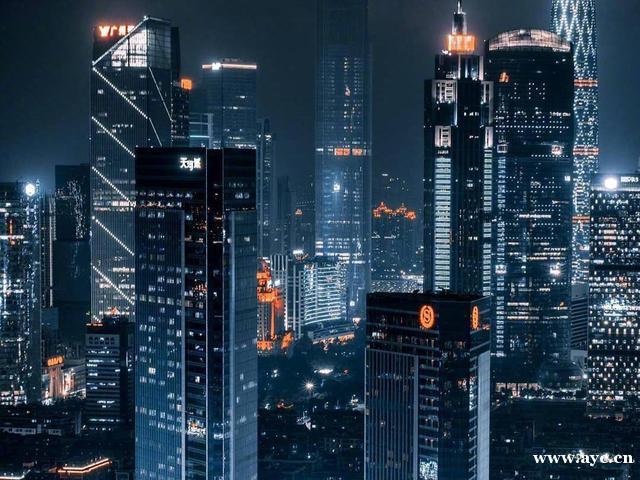 这里是广州！这是一线城市，也是非常“市井”的城市