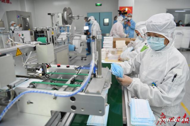 广州春暖，开工火热！143个攻城拔寨项目100%复工