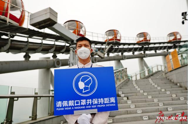 广州春暖，开工火热！143个攻城拔寨项目100%复工