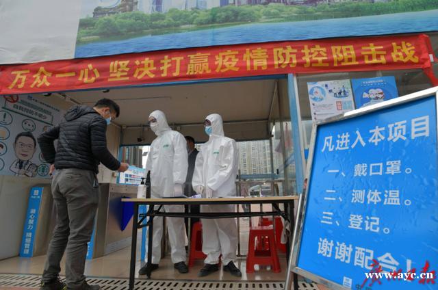 广州春暖，开工火热！143个攻城拔寨项目100%复工