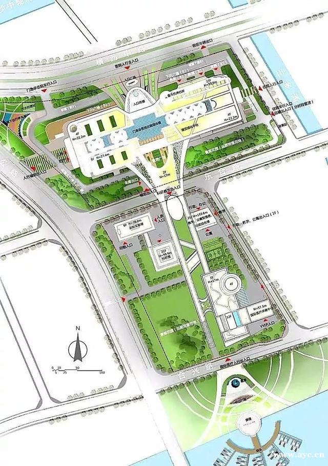 广州即将起飞!_爱羊城