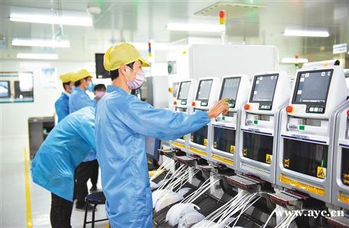 广州开发区出台“新基建10条”：打造数字经济新样板