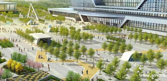 广州东部要建新火车站，5条地铁汇聚！未来部分广汕、赣深高铁从这始发