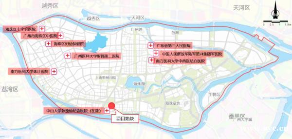 广州：定了，这个区要新建一所妇儿医院！