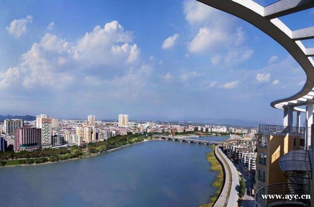 广州市11个区简介