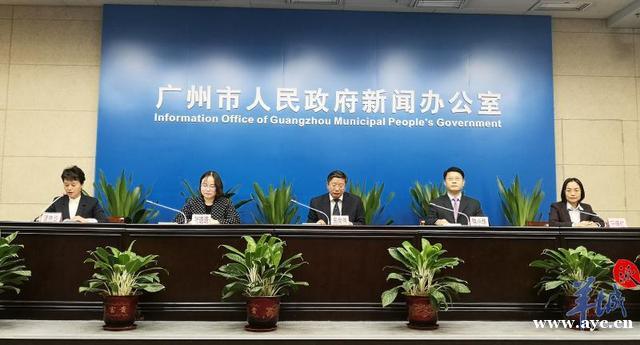 全球企业以近1.4万亿的投资额为广州发展投下了信任票