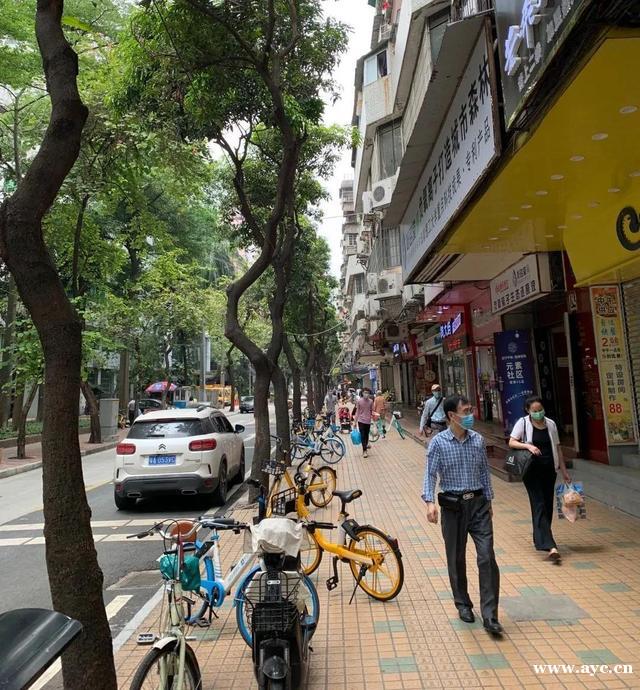 广州不是疫区更不会封城