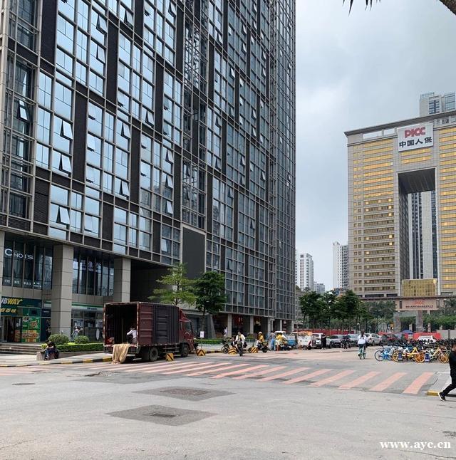 广州不是疫区更不会封城