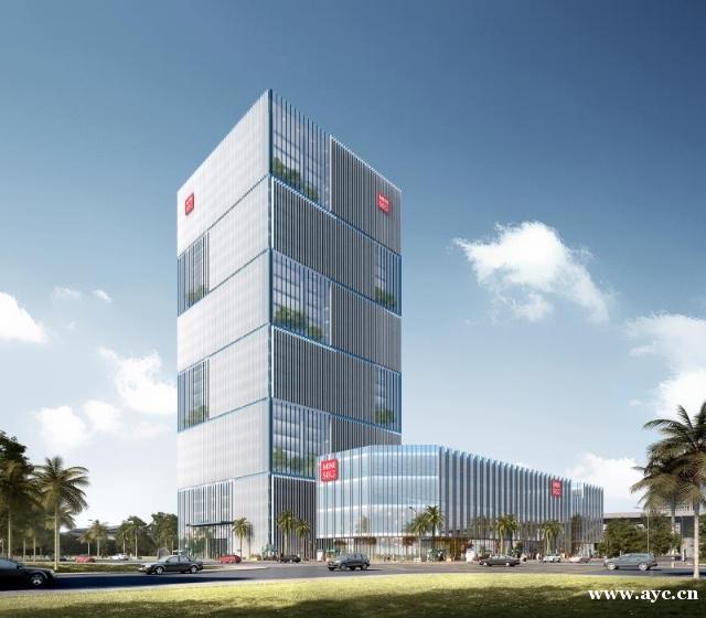 广州首批新型产业用地项目开建，地价为办公用地的20%