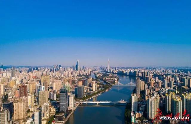 直通过江！多条隧道、地铁“加码”珠江两岸