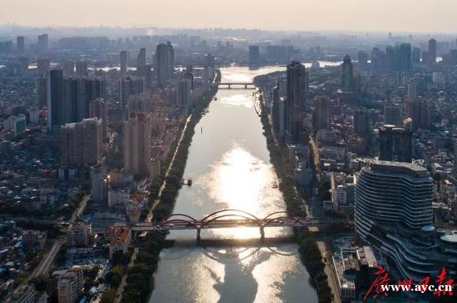 直通过江！多条隧道、地铁“加码”珠江两岸