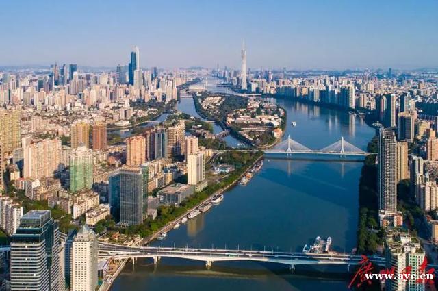 直通过江！多条隧道、地铁“加码”珠江两岸