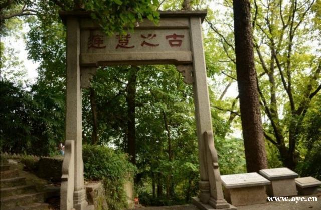 广州为啥叫广州？广州古代史上