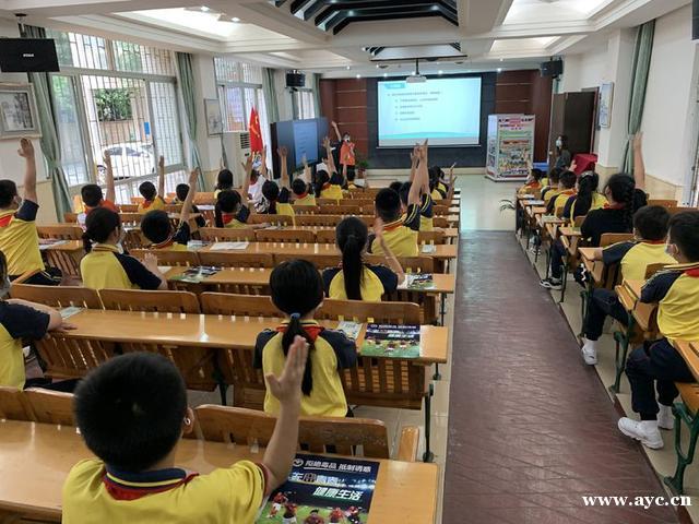 筑牢禁毒防线，广州在行动