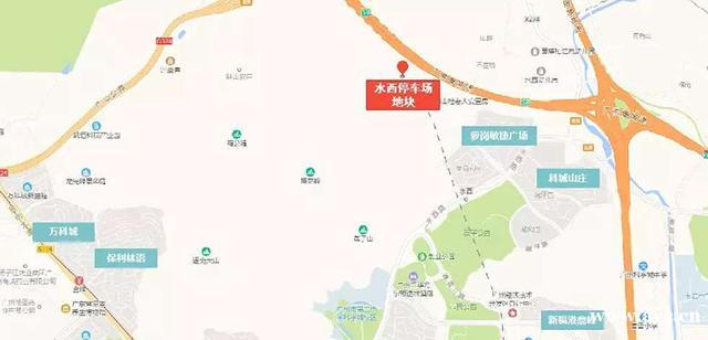 再获两大轨交项目期权，越秀地产TOD五重奏领跑广州