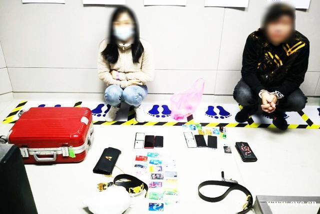 交友“裸聊”被录视频威胁敲诈！广州警方抓43人涉案近千万