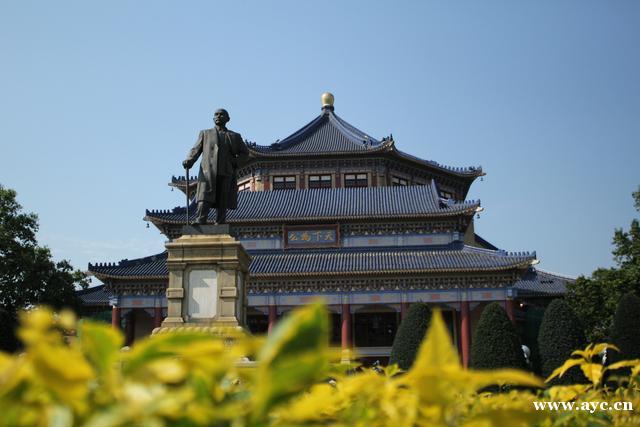 到底为什么广州这么受欢迎？几句话就给你解释清楚，一起来看看吧