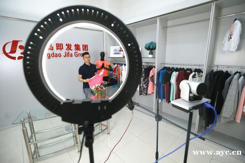 广交会如约而至彰显中国复工复产成效