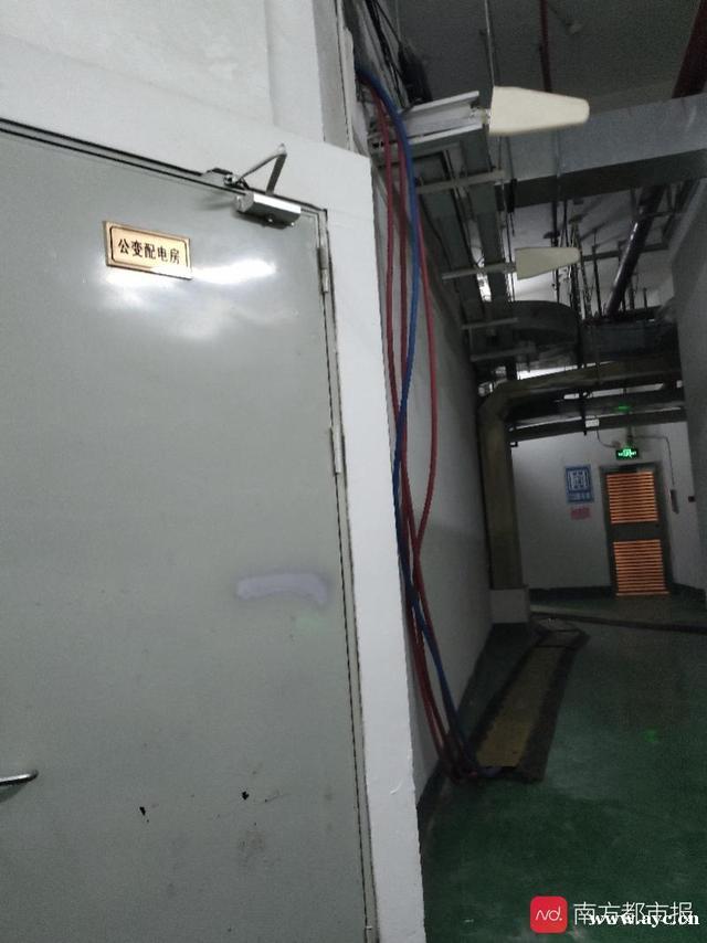 广州持续高温，知名小区却半月内多次停电！业主不满