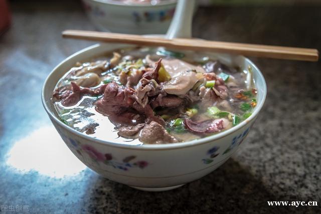 关于广东的冷知识