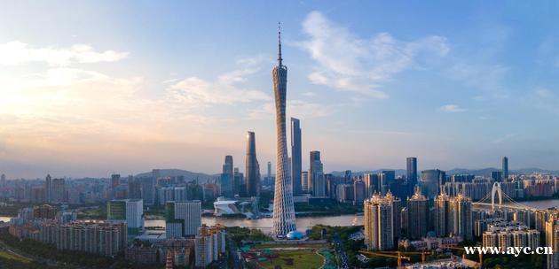 “守擂”的广州，还能扛多久？| 中报观城