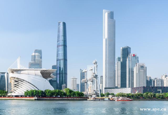 广州立法先行，打造法治化营商环境“广州样本”