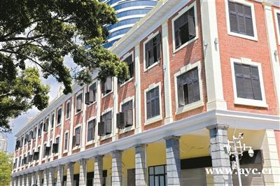 广州：中国第二个用电的城市