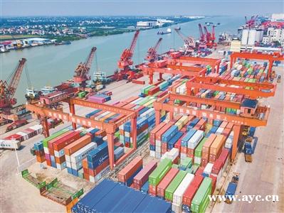 广州招商引资逆势跑出“加速度”