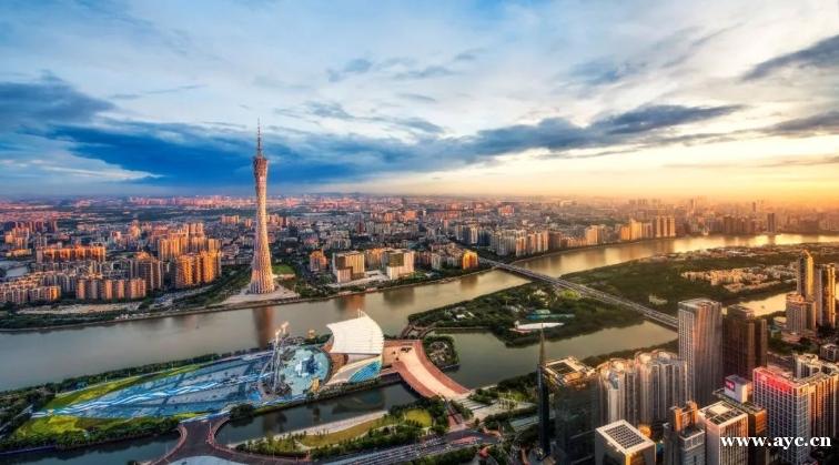 广州新标签，又增加一个