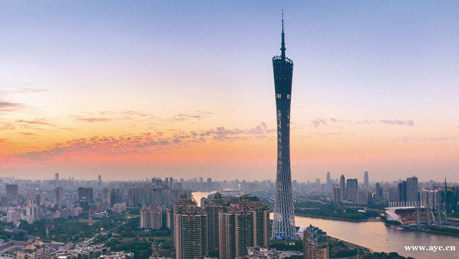 广佛同城化，一个“超级大广州”呼之欲出
