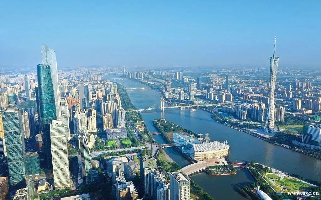 广佛同城化，一个“超级大广州”呼之欲出