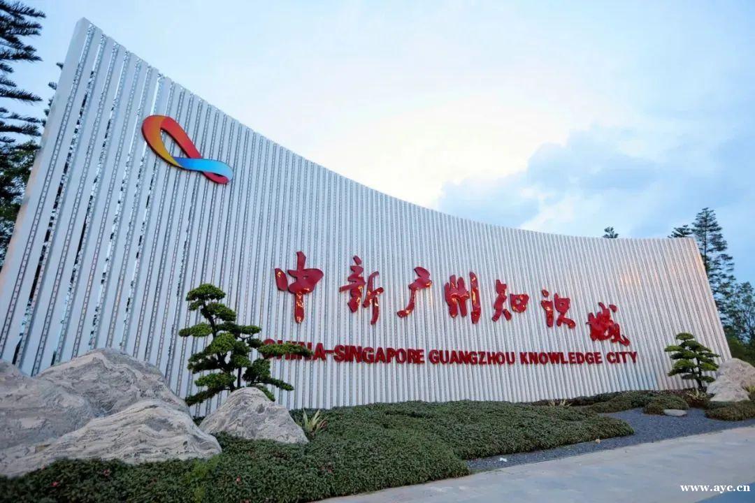 厉害了！广州这里号称“湾顶明珠”，未来大有可为