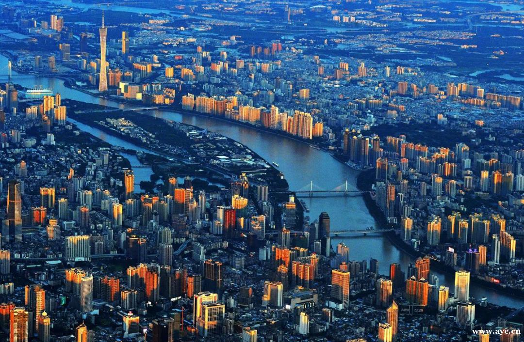 为什么广州一到节假日就“空城”，旅游总收入还能排名全国第五？