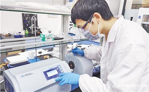 中新广州知识城不断蝶变再提速