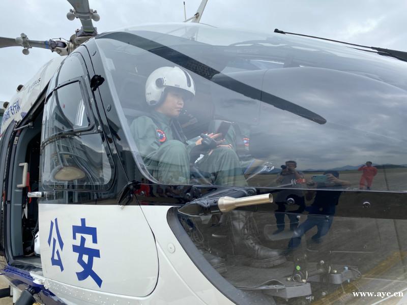 震撼！300米高空上俯瞰大美广州