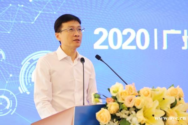 发力新基建，广州新一轮城建将有“数字化”翅膀