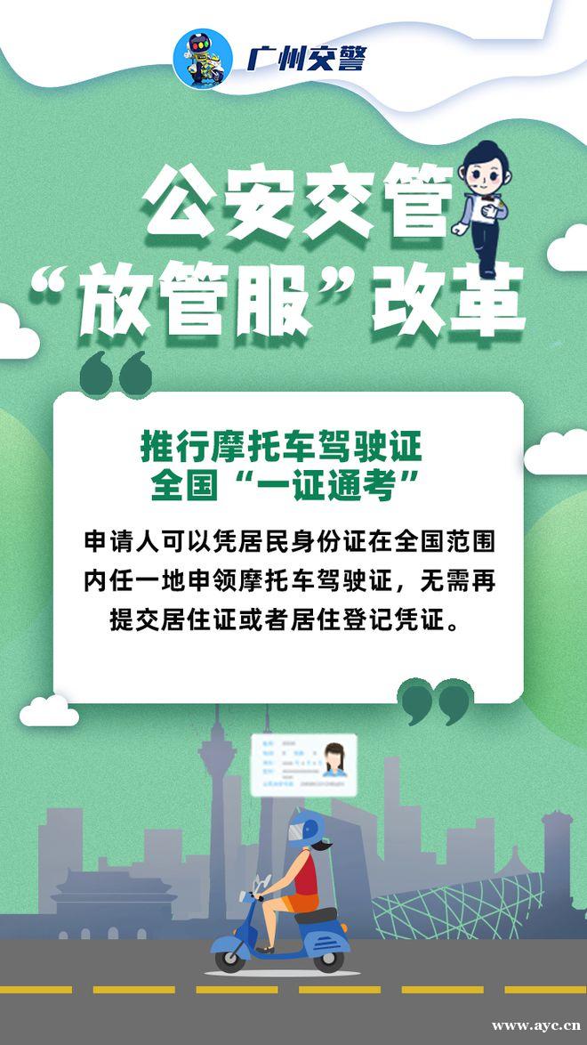 11月20日起70岁以上老人可这样考驾驶证了！