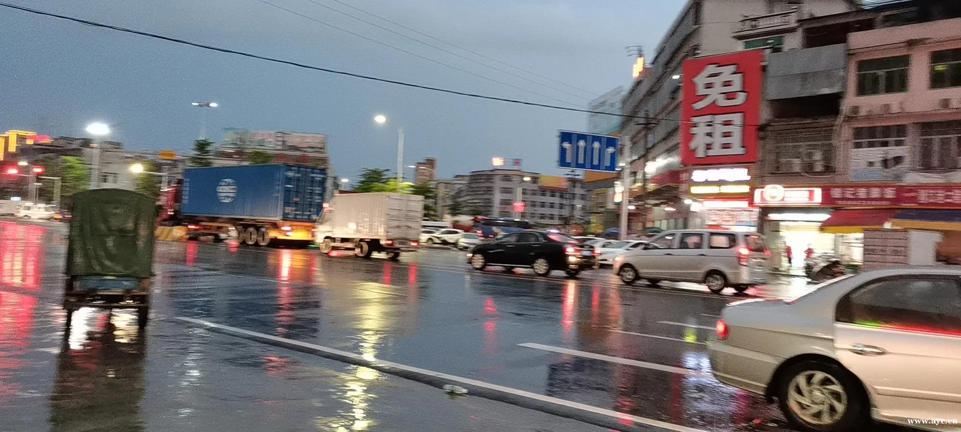 广州，是你向往的大城市吗？