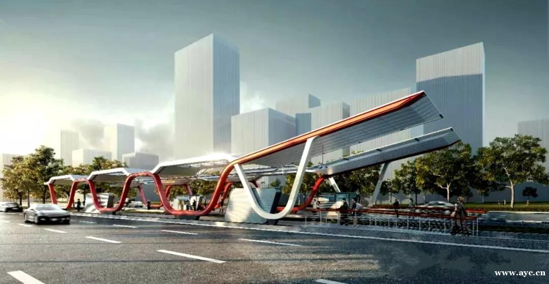 广州黄埔有轨电车2号线2022年建成！串联科学城、东区-云埔和南岗